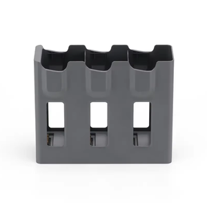 Mavic 4 Pro Parallel Charging <b>Hub</b> 3-Battery Fast Charging Station 100W <b>Power</b> Bank Function Original Accessory - Product Image 1