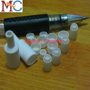 Crucibles en alumine TGA DSC pour l'analyse thermique - Product Image 4
