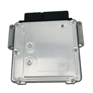 Unité de commande électronique du moteur Weichai d'origine 0281039346 1007169867 ECU pour pièces de machines de construction - Product Image 6