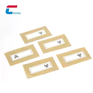 <b>Printable</b> Passive UHF <b>RFID</b> Sticker <b>Label</b> for Warehouse Shelf Pallet Carton Inventory Control and Logistics Tracking - Product Image 6