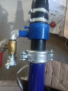 Pulvérisation humide de <span class=keywords><strong>béton</strong></span> projeté de mortier Pièce de pulvérisateur de <span class=keywords><strong>béton</strong></span> <span class=keywords><strong>Tuyau</strong></span> de <span class=keywords><strong>béton</strong></span> pompé Réducteur de <span class=keywords><strong>buse</strong></span> <span class=keywords><strong>Tuyau</strong></span> conique AST23723 AST23725 AST23724 23729 - Product Image 2