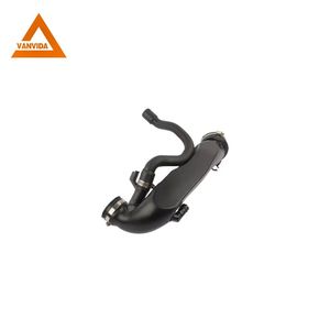 Nueva manguera de admisión de turbocompresor OE 1440.Q6 1440J8 9678431780 para Peugeot 207cc 3008 308cc 308sw RCZ; Citroen C4 <span class=keywords><strong>DS5</strong></span> otros modelos - Product Image 4