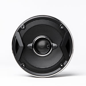 Haut-parleur coaxial pour voiture JBI Iron, 6,5 pouces, 12 V, pleine gamme, 180 W de puissance maximale, 60 W de puissance RMS, unité principale à poussée directe GTO629 pour toutes les voitures - Product Image 1