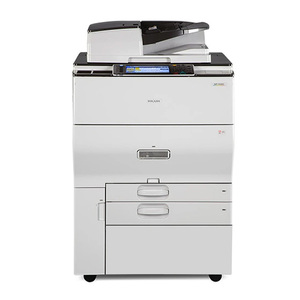 Macchine per stampa digitale <span class=keywords><strong>e</strong></span> <span class=keywords><strong>fotocopie</strong></span> usate C6502 per fotocopiatrici usate RICOH Machine Color A3 - Product Image 2
