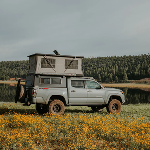 Auvent de camping flexible et léger en aluminium sur mesure pour Tacoma Ranger T6 Gladiator <span class=keywords><strong>Trail</strong></span> - Product Image 4