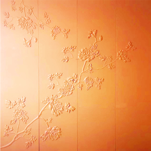 3D-обои под заказ, водонепроницаемая клейкая Наклейка на стену - Product Image 2