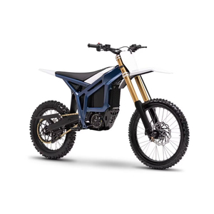 Motocicleta Komodo 2026, 97.2V 45Ah, Frenos de Disco Hidráulicos, Bicicleta de Montaña con Cuadro de Aluminio, Neumáticos 21/18 - Product Image 3