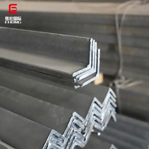 Ángulo de Acero de Alta Calidad A36, Ranurado, Igual en Todos los Lados, Barra Angular, Línea de Acero Angular, 50*50*5 <span class=keywords><strong>mm</strong></span> - Product Image 6