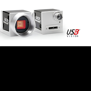 Cámara Industrial BASLER USB3 Vision, Cámara de Imagen Digital de Alta Velocidad para Inspección y Automatización de Fábrica - Product Image 4