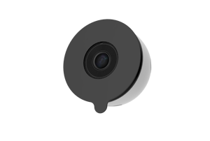 Cámara de Seguridad Interior con Visión Nocturna a Color, Detección de Movimiento, Audio Bidireccional y Grabación 24/7, WiFi 2.4G 5GHz, CMOS de 3MP - Product Image 6