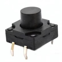 # Interruptor Táctil 32055 6*6*6 / Interruptor Táctil Impermeable / Interruptor Táctil