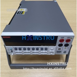 เครื่องวัดค่าไฟฟ้าดิจิตอล KEITHLEY 2410 / รุ่นใหม่ H - Product Image 4