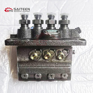 <span class=keywords><strong>S4l</strong></span> phun nhiên liệu bơm cho Mitsubishi động cơ 31a6514030 phun nhiên liệu bơm - Product Image 1