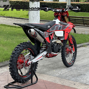 Moto tout-terrain refroidie par eau <span class=keywords><strong>AJ1</strong></span>/K10/YBS300 pour forêt et montagne, 21kW, 110KMH, haute performance, nouveau modèle - Product Image 3