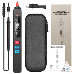 Multimètre intelligent BSIDE Z5, 100A DC, gamme automatique, haute précision, réparation automobile, stylo électrique, usage professionnel - Product Image 5