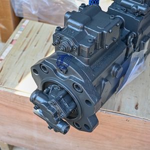 KPM <span class=keywords><strong>Main</strong></span> PumpVolvo EC210B и EC240B K3V112DT для экскаватора Kawasaki K3v112dt - Product Image 3