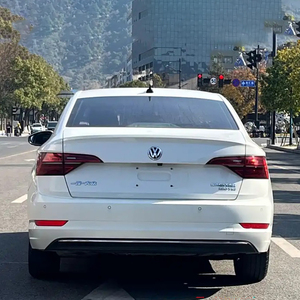 Sedán Alemán Usado 2021, V w Sagitar, Gasolina, 1.5L, Asientos de Cuero, Motor Turbo, Volante a la Izquierda, Proveedor de Autos Usados - Product Image 5