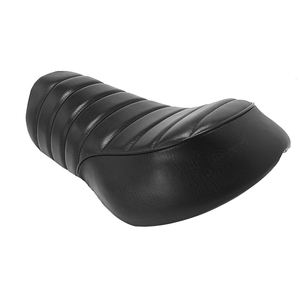 Siège solo pour moto, <span class=keywords><strong>selle</strong></span> de conduite, siège avant pour <span class=keywords><strong>Harley</strong></span> <span class=keywords><strong>Sportster</strong></span> Iron 883 XL883N 2016-2019, accessoires de moto - Product Image 4