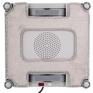 2025 mới cửa sổ thông Minh Làm Sạch robot sẽ được thiết kế có tính năng điều khiển từ xa ứng dụng di động hoạt động bằng giọng nói nhanh chóng - Product Image 4