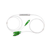 Venta caliente FBT Mini Fiber Coupler Splitter SC/UPC para POE 4G 3G GSM SDK GPRS Networks