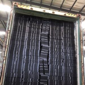 Toit balcon <span class=keywords><strong>terrasse</strong></span> jardin aménagement paysager gazon artificiel panneau de drainage cellule de vidange - Product Image 4