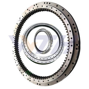 Komatsu Pc120-5 <span class=keywords><strong>Pc100</strong></span> <span class=keywords><strong>Pc100</strong></span>-6 Pc180-6 Pc200 Pc200-1 Pc200-<span class=keywords><strong>7</strong></span> Pc200-8 Pc210-<span class=keywords><strong>7</strong></span> Pc220Lc-6 Pc1250 Pc1250-8 <span class=keywords><strong>Swing</strong></span> <span class=keywords><strong>Swing</strong></span> <span class=keywords><strong>Bearing</strong></span> - Product Image 1