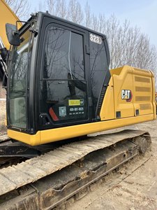 Excavadora Caterpillar 320d, 325, 329, 330, 336, 349, 320gc Usada de Segunda Mano - Product Image 2