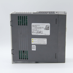 Controlador de Motor Nuevo y Original ASD-A2-0721-U - Product Image 6