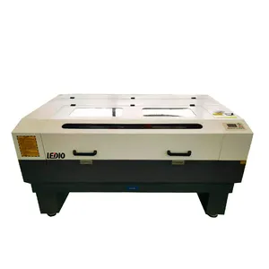 1610 wholesale price co2 laser cutting machine 150w acrylic MDF fabric cutter machinery