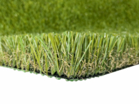 Sol sportif Soccer Paysage Gazon Artificiel Gazon Synthétique Pelouse Tapis Vert Tapis