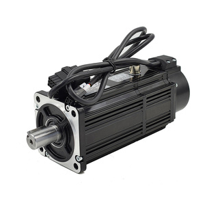 SZGH Brushless Ac <b>Motor</b> and <b>Controller</b> 750w 3.5nm for Injection Machine - Product Image 3