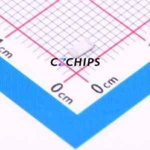 Résistance SMD RV1206FR-072M7L 1206 (Type : Film Épais) (Résistance : 2,7 MOhm Précision : 1%) - Product Image 2
