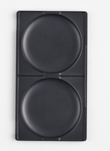 8 en 1 Détachable 2 Tranches Interchangeables Plaque Écrou Arepa Donut Panini Presse Grill 750W DIY Toast Gaufre Sandwich <span class=keywords><strong>Maker</strong></span> - Product Image 4