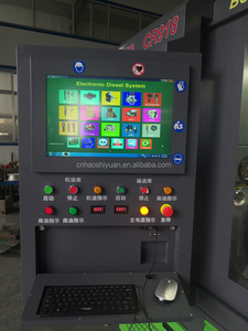 Cr918 Complete Function Unit Pump <strong>Eui</strong> <strong>Eup</strong> Heui Common Rail <strong>test</strong> Bench <strong>test</strong> Machine - Product Image 4