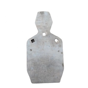 Ar500 thép chiêng kim loại mục tiêu bóng 3/8 \ "1/2 \" 1/4 \ "độ dày 3 4 6 8 10 12 14 16 inch tùy chỉnh cắt Hàn bao gồm - Product Image 1