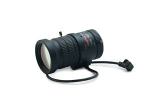 Objectif de vision industrielle à contrôle d'iris DC 6 mégapixels, monture CS automatique, 5 mm-50 mm, mise au point fixe, capteur de caméra 1/2,7, manuel, 2 MP, 2,8 mm Musi - Product Image 3