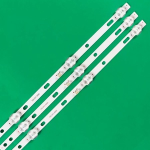 HX-NO.122 Precio Inmejorable HY-AN320A4 B35638713 700.001.0050 Retroiluminación de TV Original de Aluminio para Reparación de Televisores - Product Image 6