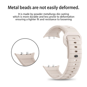 <span class=keywords><strong>Bracelet</strong></span> de <span class=keywords><strong>montre</strong></span> sport en silicone pour <span class=keywords><strong>Honor</strong></span> Watch <span class=keywords><strong>5</strong></span>, <span class=keywords><strong>bracelet</strong></span> de <span class=keywords><strong>montre</strong></span> en caoutchouc souple et réglable, <span class=keywords><strong>bracelet</strong></span> de <span class=keywords><strong>montre</strong></span> intelligent personnalisé - Product Image 4