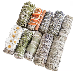 <span class=keywords><strong>Palo</strong></span> <span class=keywords><strong>de</strong></span> aromaterapia <span class=keywords><strong>de</strong></span> salvia blanca <span class=keywords><strong>de</strong></span> California, <span class=keywords><strong>incienso</strong></span> <span class=keywords><strong>de</strong></span> fragancia <span class=keywords><strong>de</strong></span> torre <span class=keywords><strong>de</strong></span> cedro rosa <span class=keywords><strong>de</strong></span> lavanda <span class=keywords><strong>de</strong></span> madera sagrada transfronteriza y soportes <span class=keywords><strong>de</strong></span> <span class=keywords><strong>incienso</strong></span> - Product Image 1