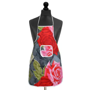 High Quality Custom-made Logo Kitchen <strong>Apron</strong> Cooking Waterproof <strong>Aprons</strong> Custom-Design <strong>Apron</strong> for Restaurants, Hotel, Kitchen, Home - Product Image 1