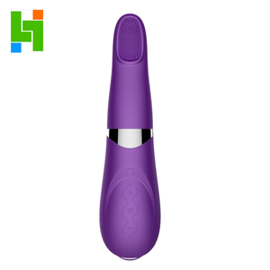 Женский Вибратор для лизания клитора, массажер для стимуляции точки G, игрушки для орального секса - Product Image 6