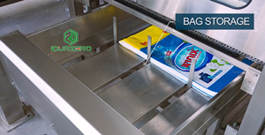 Machine d'ensachage d'aliments pour animaux de 10 kg à 20 kg, système et machine d'ensachage de nourriture sèche pour animaux de compagnie - Product Image 3