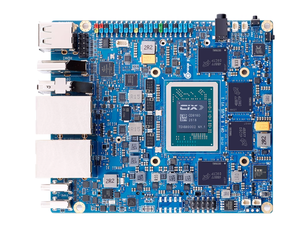 Orangepi 6 cộng với ban phát triển với bộ vi xử lý cd8160 12 lõi 45t Tính toán điện và Kép 5G cổng mạng - Product Image 2