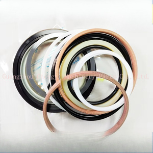 Kit de joints de vérin de flèche, de godet et de bras pour excavatrices PC200LC-7, PC220-1, PC220-2, PC220-3, PC220-5 – Kit de réparation hydraulique - Product Image 3
