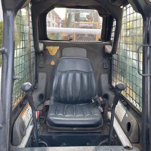 Giá bán buôn của Mini sử dụng bánh trượt <span class=keywords><strong>loader</strong></span> <span class=keywords><strong>bobcat</strong></span> S185 S130 160 170 S300 với EPA và CE trên bán - Product Image 6