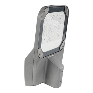 Lámpara LED de Calle de Alta Luminosidad de 150W, IP65, con Carcasa de Aluminio Fundido, Larga Vida Útil, para Jardín y Estacionamiento, FL-LD-FLP3 Alumin - Product Image 2