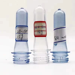 Échantillons Gratuits Aikedi 2026 – Préformes PET Transparentes 28mm/38mm PCO1810 36g pour Bouteilles d'Eau - Product Image 5