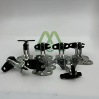 Charnières de porte de voiture 1101034-00-F 1101035-00-F 1101036-00-E 1091331-00-F 1091330-00-F 1091332-00-F 1091333-00-F pour Tesla Model 3