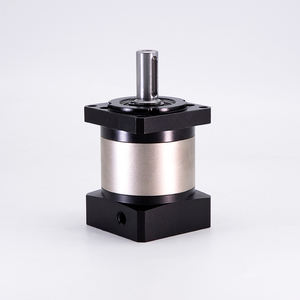 Réducteur de PFle planétaire <span class=keywords><strong>Neugart</strong></span> de haute qualité boîte de vitesses de précision à Double étage ODM pour les industries de machines de Construction de servomoteur - Product Image 6