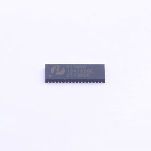 New and Original PI3WVR12412ZHE Electronic Components IC Chip PI3WVR12412ZHE <b>Integrated</b> <b>Circuit</b> - Product Image 1